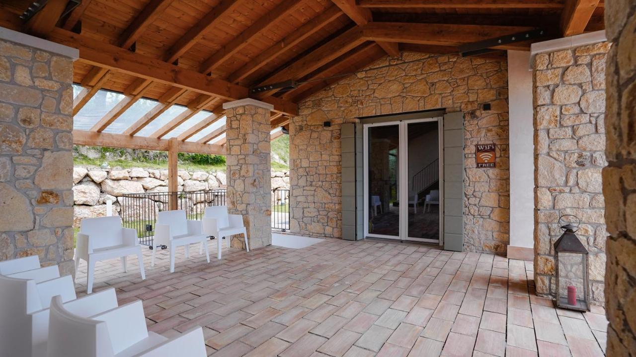 Casa Olivi Apartments Bardolino Exterior photo