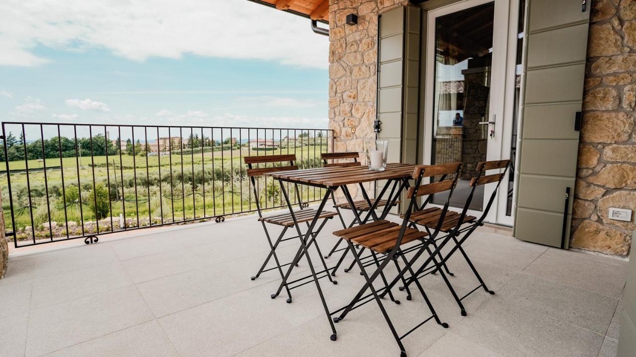 Casa Olivi Apartments Bardolino Exterior photo