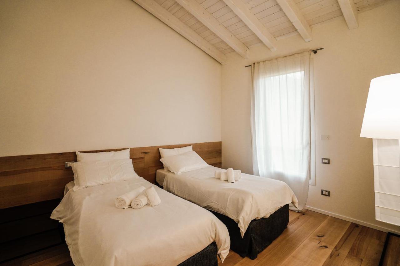 Casa Olivi Apartments Bardolino Exterior photo